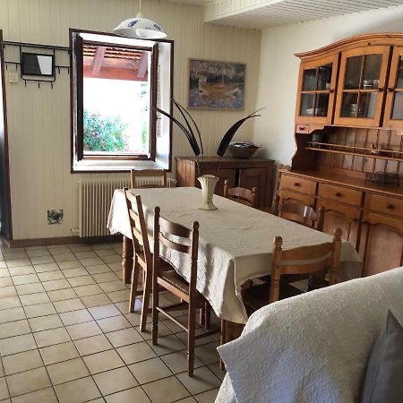 Appartement Dans La Vieille Ville, En Face Du Chateau Анси Экстерьер фото